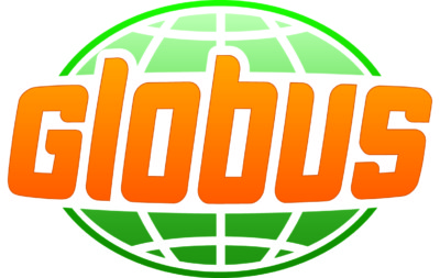 Globus Logo