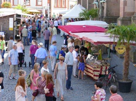Bauernmarkt