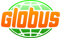 Globus Logo