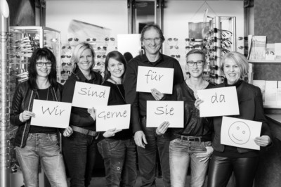 Optikland Die Brille