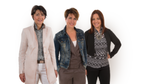 Salon Team