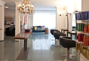 Salon Heckmann