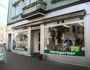 Waffen Weisgerber