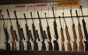 Waffen Weisgerber