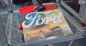 Auto Jochem