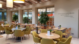 Globus Restaurant