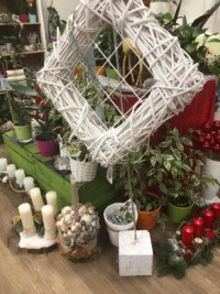 Blumenhaus Christa