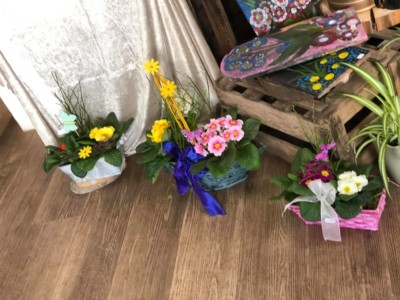 Blumenhaus Christa