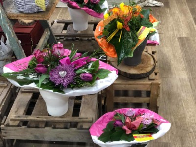 Blumenhaus Christa