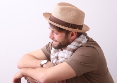 Hut und Herrenmode Colling
