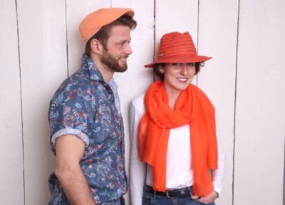 Hut und Herrenmode Colling