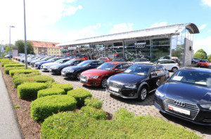 Auto Kröninger