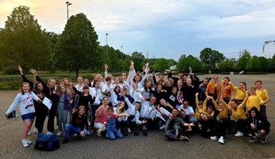 D’s Dance Masters 2019