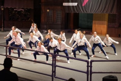 D’s Dance Masters 2019 2. Platz