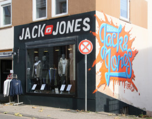 Jack & Jones