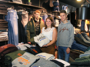 Jack & Jones