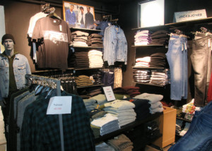 Jack & Jones
