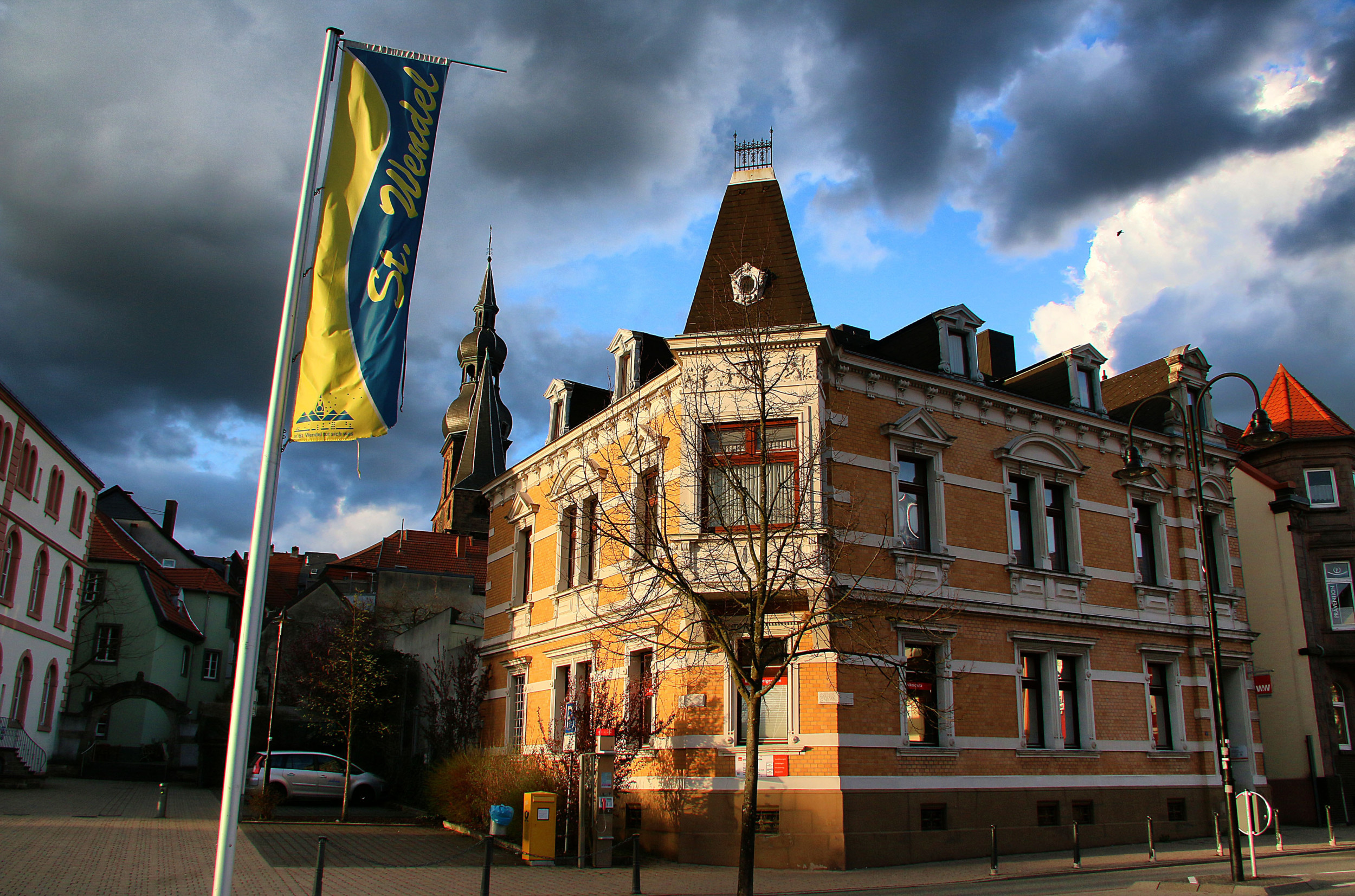  St. Wendel Erleben