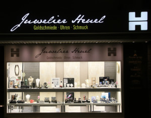 Juwelier Heuel