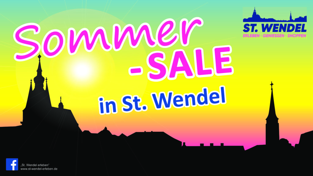 Website Format SommerSale