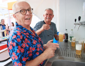 Sommer in the City mit Roast Beat- 27-07-22- bo-1