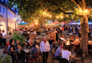 Sommer in the City mit Roast Beat- 27-07-22- bo-14