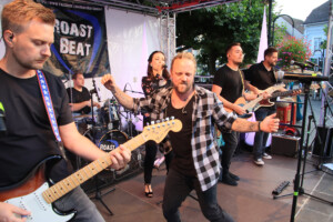 Sommer in the City mit Roast Beat- 27-07-22- bo-7