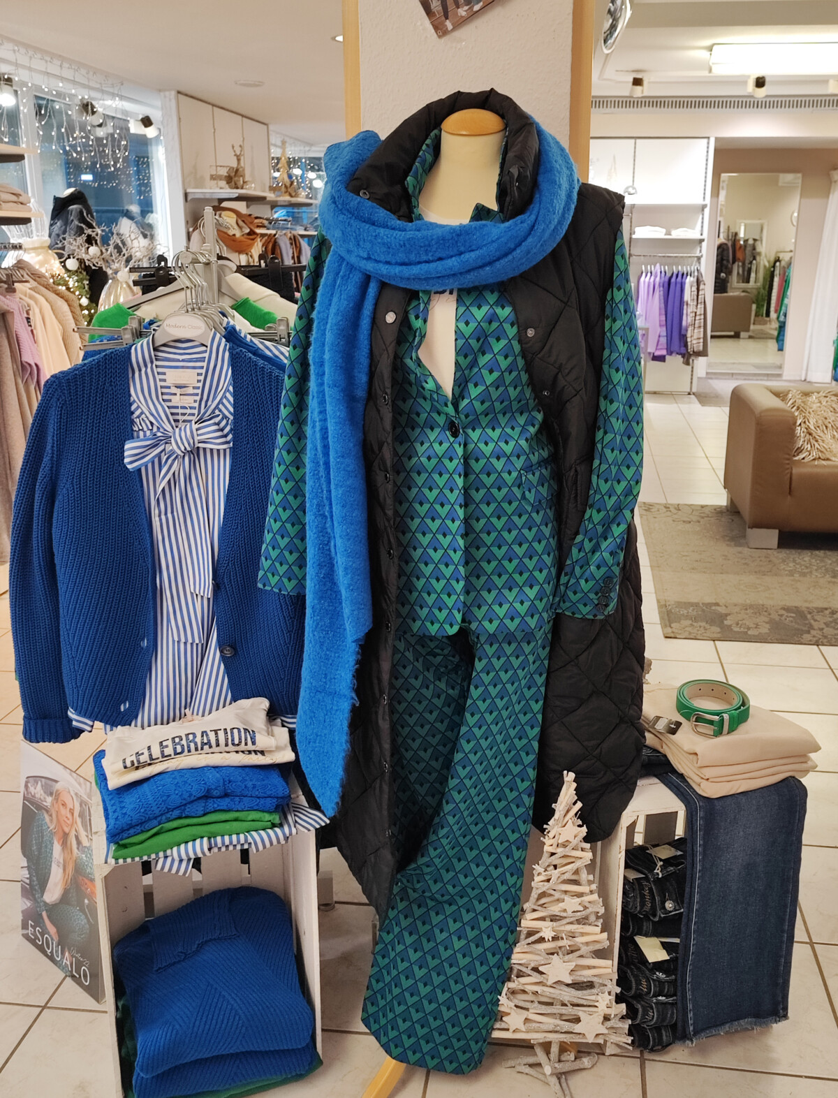 Modern Classic St. Wendel Erleben