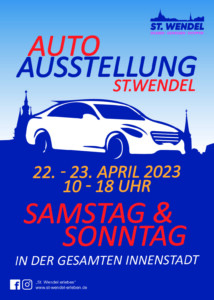 Autoausstellung 2023 A4