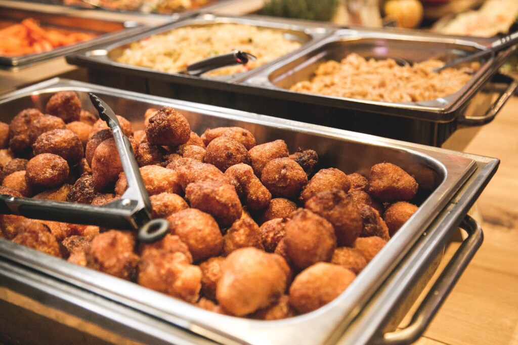 Ba Mama Catering 2