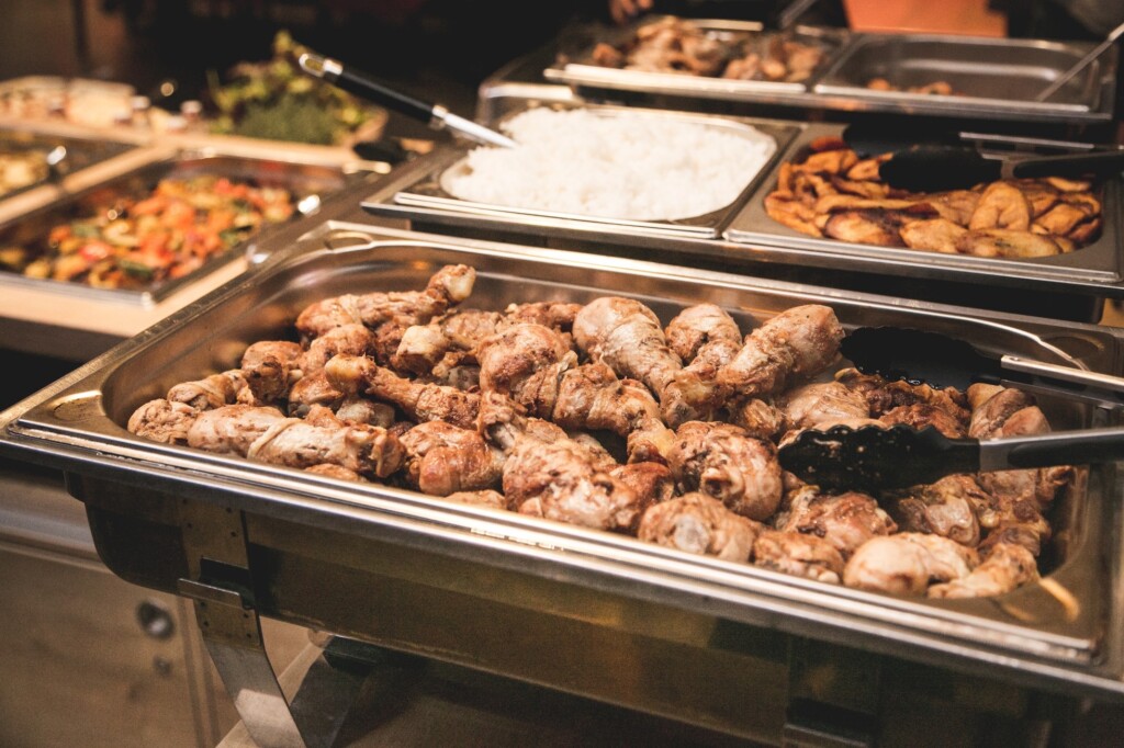 Ba Mama Catering 3