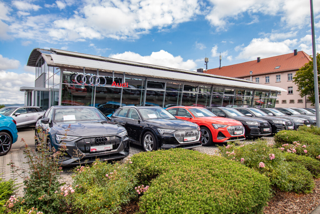 Autohaus Kröninger Sankt Wendel Audi (7) – Kopie