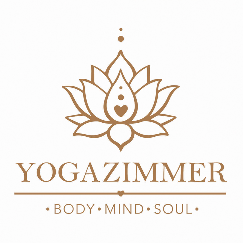 Yogazimmer Logo